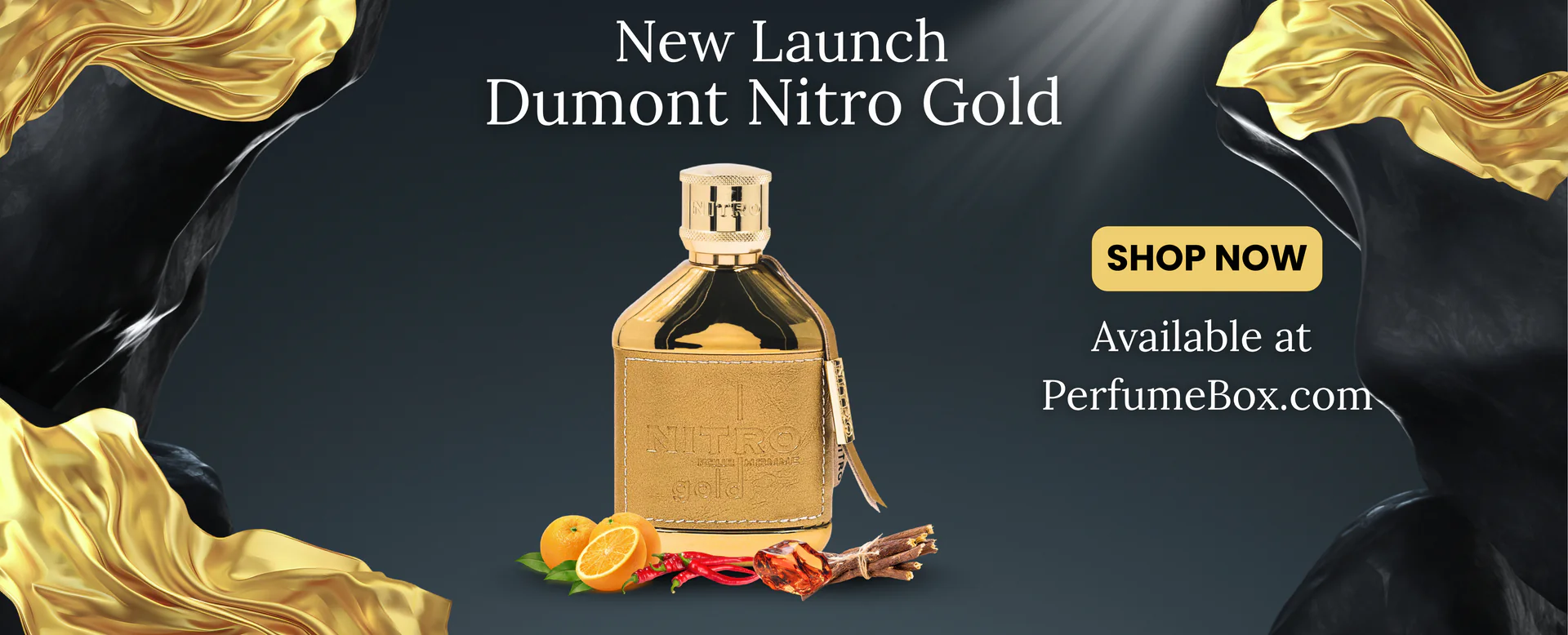 Your Signature Scent Awaits